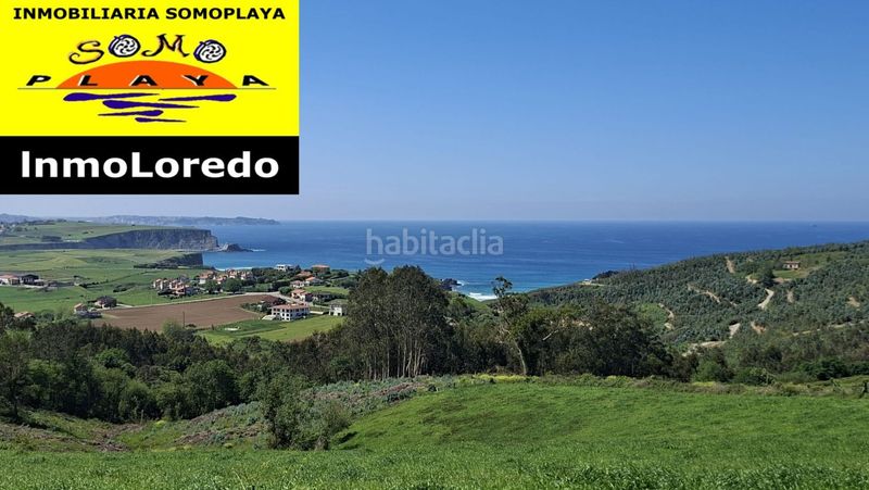 Foto ccf82a7c-265f-490c-9c2c-53c0df8a3fe2. Casa a Galizano Ribamontán al Mar