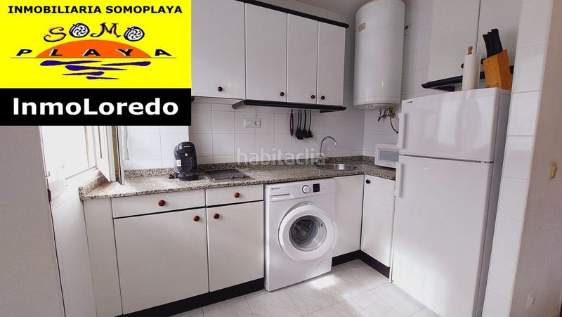 Foto 1442c5e2-06ce-4af0-8430-d03d53d9e33c. Pis a Somo Ribamontán al Mar