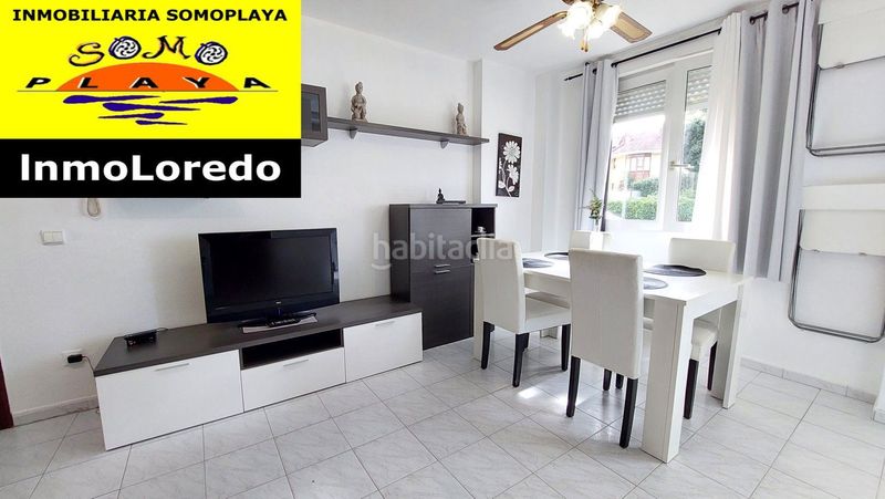 Foto 67a715e1-bc46-44a7-80d6-517fd6924ea4. Pis a Somo Ribamontán al Mar