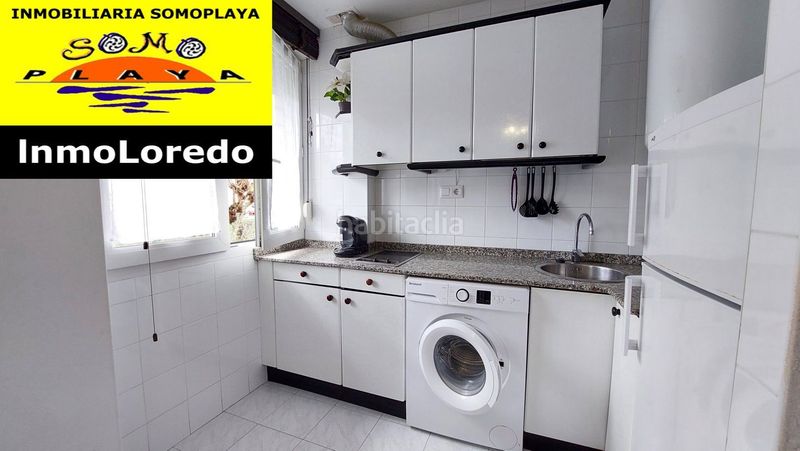 Foto afe65ade-70a3-4446-87ab-c735b6a763a1. Pis a Somo Ribamontán al Mar
