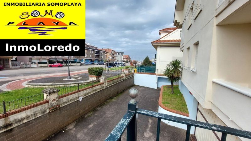 Foto c9835955-f321-43b3-bf0b-9773588cd13b. Pis a Somo Ribamontán al Mar