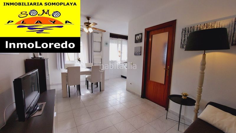 Foto cae78182-e19c-4a21-8c3d-a28258eb66bb. Pis a Somo Ribamontán al Mar