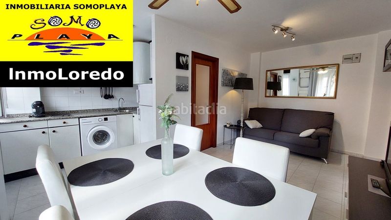 Foto da3a379b-c3fc-49e1-a028-7927eb5dd7a0. Pis a Somo Ribamontán al Mar