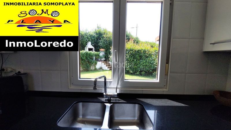 Foto 0173203e-aef9-4735-94d1-6d3a1ed52ea5. Casa amb calefacció a Suesa Ribamontán al Mar
