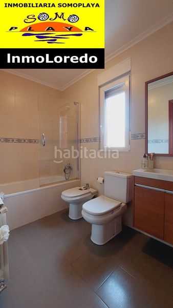Foto 030596b3-e353-4e09-9c7d-6b3896c8398c. Casa amb calefacció a Suesa Ribamontán al Mar