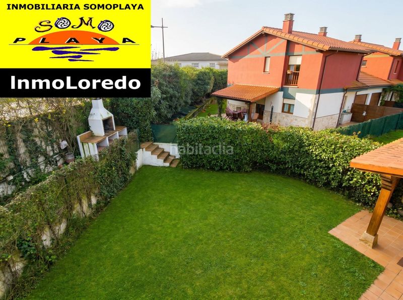 Foto 0dc9f5f1-f302-424a-baa6-a3523649dce0. Casa amb calefacció a Suesa Ribamontán al Mar
