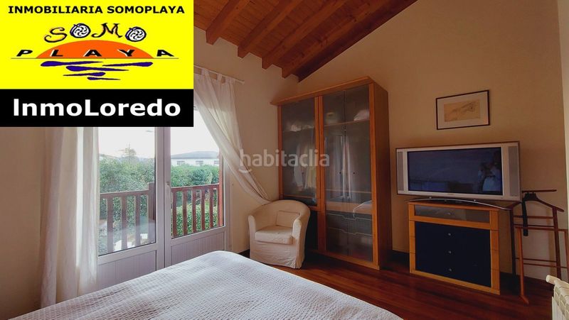 Foto 0f11f28b-25d4-4ae4-a930-0e6497ef6600. Casa amb calefacció a Suesa Ribamontán al Mar