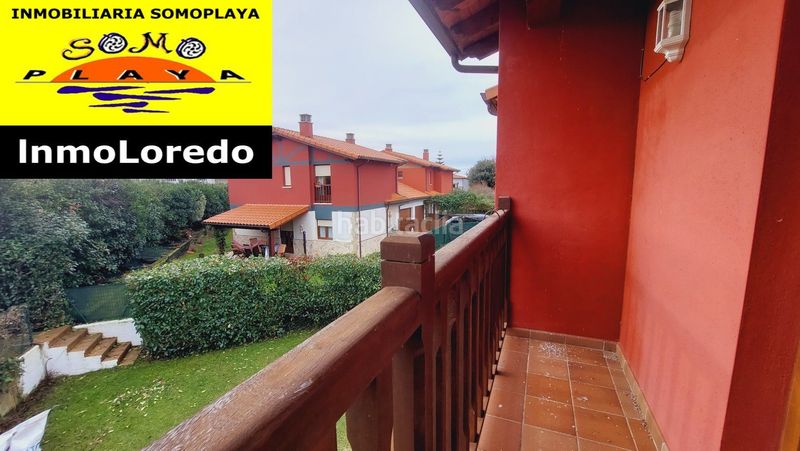 Foto 193601e6-d747-4bdb-a018-0b1549e3d7a1. Casa amb calefacció a Suesa Ribamontán al Mar