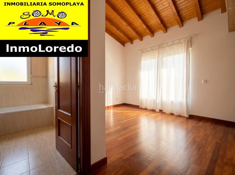 Foto 1e54f566-6579-4e34-9b63-c0668b69f8dd. Casa amb calefacció a Suesa Ribamontán al Mar