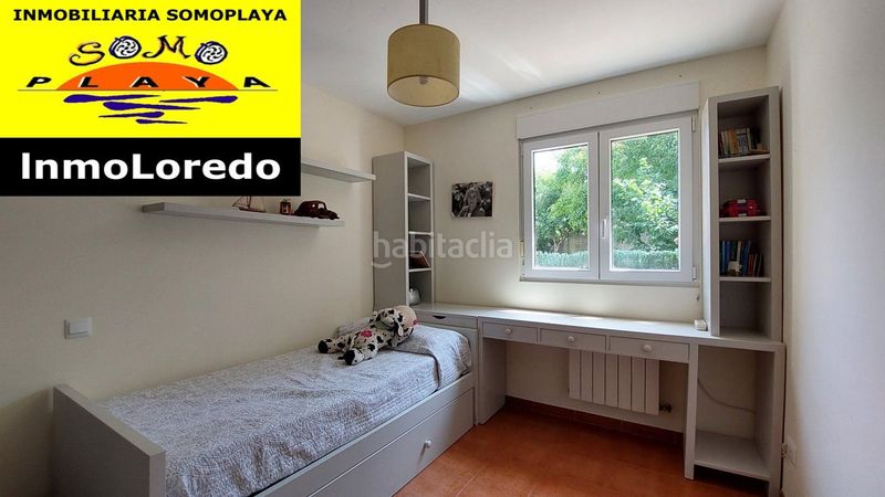 Foto 296c4160-ca27-461e-a1e9-18b76ebbb09a. Casa amb calefacció a Suesa Ribamontán al Mar