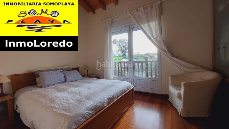 Foto 2e862632-b704-48b1-b62d-f05932bec6e3. Casa amb calefacció a Suesa Ribamontán al Mar