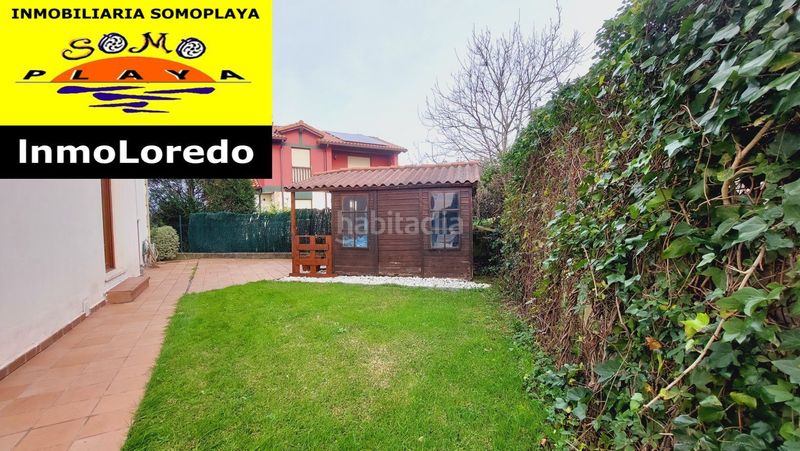 Foto 3a317c2c-fd4e-4991-96ad-34b415e06b1a. Casa amb calefacció a Suesa Ribamontán al Mar