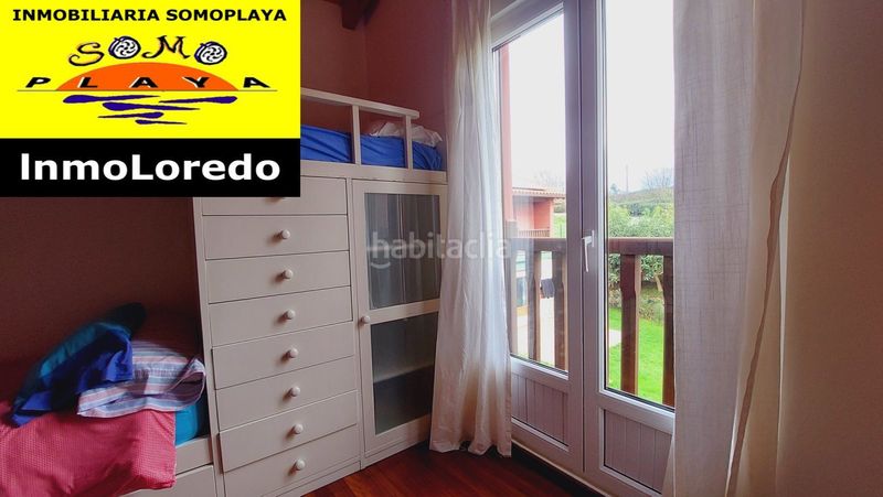 Foto 3b6517b7-9d59-455f-8cbe-97bf77522e4b. Casa amb calefacció a Suesa Ribamontán al Mar