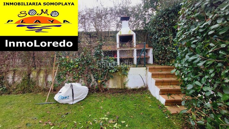 Foto 42f3e89c-364f-4a16-b3ff-08509bacadba. Casa amb calefacció a Suesa Ribamontán al Mar