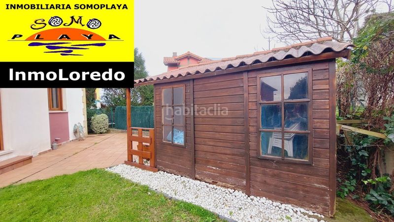 Foto 43ab3d68-7683-4beb-b34d-a44d6e9628c4. Casa amb calefacció a Suesa Ribamontán al Mar