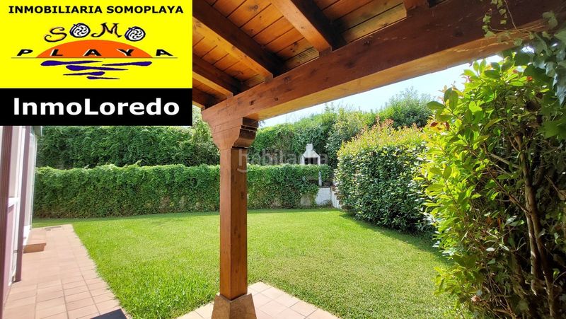 Foto 45f780c9-9a00-47ea-8afe-74267a52fa0c. Casa amb calefacció a Suesa Ribamontán al Mar