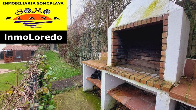 Foto 5561c763-97e6-4f95-880f-5036e2dee9d4. Casa amb calefacció a Suesa Ribamontán al Mar