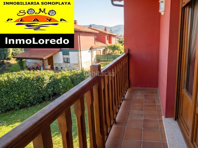 Foto 56fd1c16-480b-4b86-b74c-1eab716551cc. Casa amb calefacció a Suesa Ribamontán al Mar