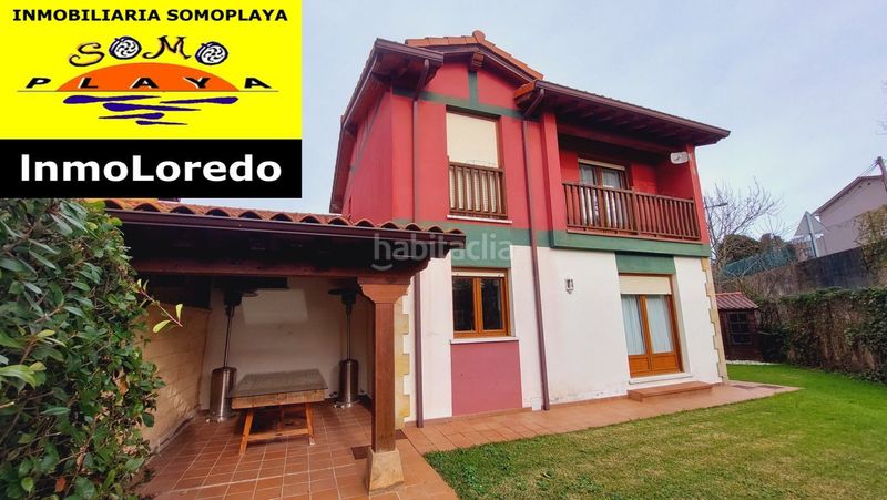 Foto 57f51ef3-7d19-4b9f-93e9-4a45e051f2a3. Casa amb calefacció a Suesa Ribamontán al Mar