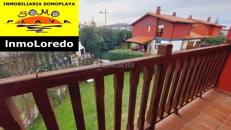 Foto 5959ead2-aadb-44a7-8e06-65329b3d14f0. Casa amb calefacció a Suesa Ribamontán al Mar