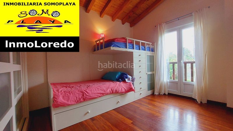 Foto 608fec7c-735d-4f88-89a2-0761914c5381. Casa amb calefacció a Suesa Ribamontán al Mar