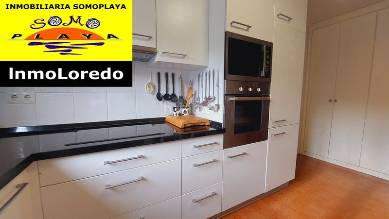 Foto 62399f18-c08e-4398-84b7-1258fb3a6911. Casa amb calefacció a Suesa Ribamontán al Mar