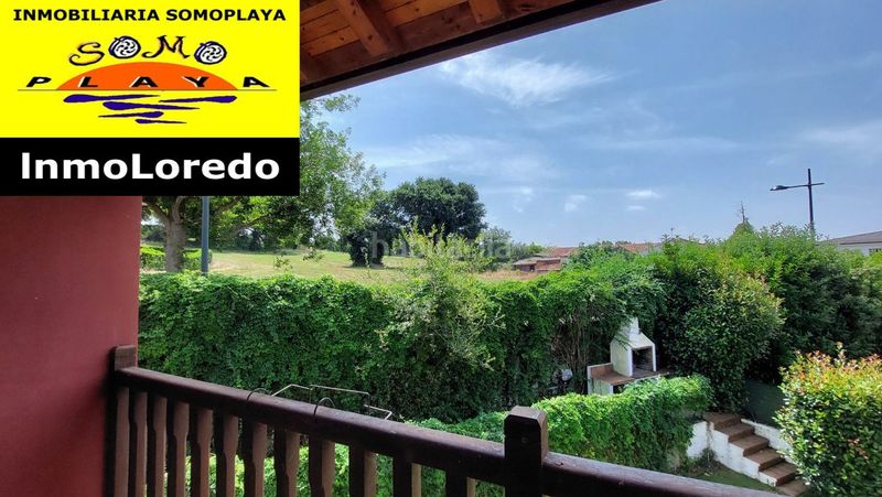 Foto 67ce08bd-772d-46e0-baaa-8cfde348ce2d. Casa amb calefacció a Suesa Ribamontán al Mar