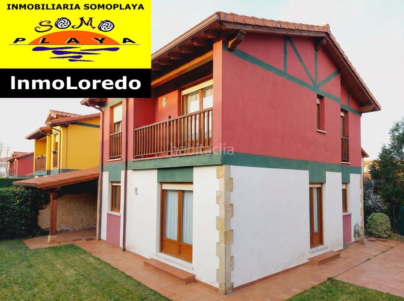 Foto 6af03d38-b24a-4324-98b6-08da46cb982c. Casa amb calefacció a Suesa Ribamontán al Mar