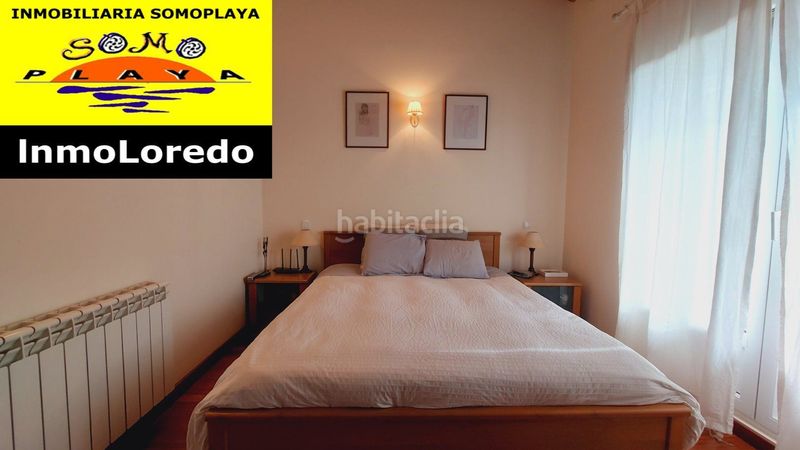 Foto 6cce044b-7054-43de-a505-30c4e8db7164. Casa amb calefacció a Suesa Ribamontán al Mar