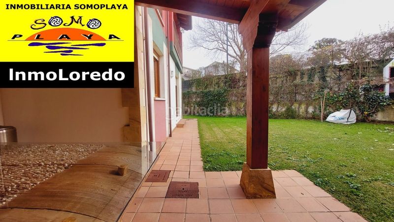 Foto 6d364fda-a3f6-4cae-9084-7583c0d2cd15. Casa amb calefacció a Suesa Ribamontán al Mar