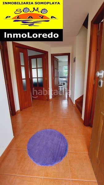Foto 6e55454d-c815-46d2-b6be-1517619da1da. Casa amb calefacció a Suesa Ribamontán al Mar