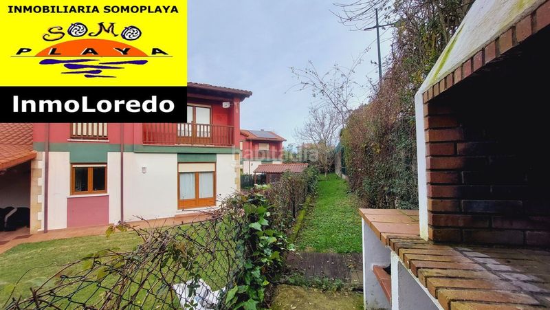 Foto 70ed3776-551e-443b-8a79-3e1c10a83c49. Casa amb calefacció a Suesa Ribamontán al Mar