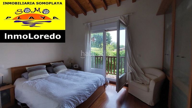 Foto 721c7b16-a225-4944-ad40-c86a3605ac29. Casa amb calefacció a Suesa Ribamontán al Mar