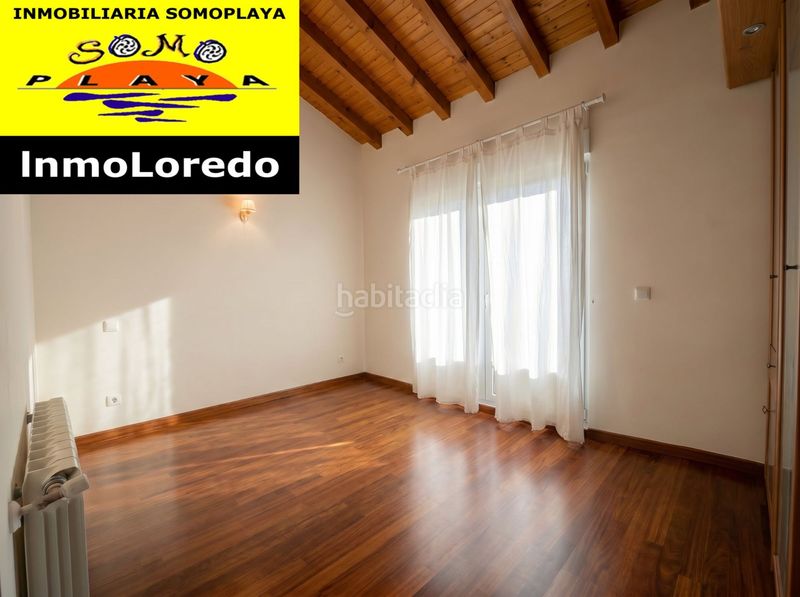 Foto 7c17e652-7694-434c-84df-ee872378759c. Casa amb calefacció a Suesa Ribamontán al Mar