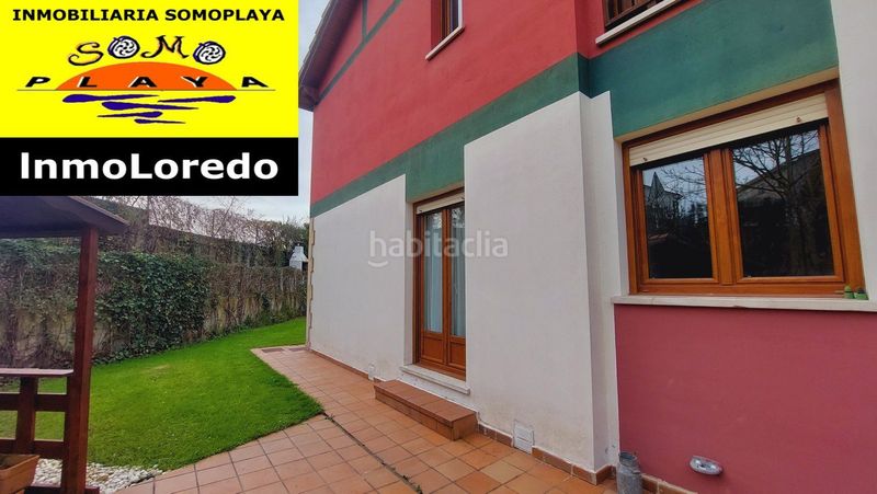 Foto 8244bb33-6011-471e-8167-4de100678501. Casa amb calefacció a Suesa Ribamontán al Mar