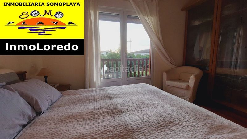 Foto 8351f8db-ea26-4ccf-a428-fdcc8d9fa823. Casa amb calefacció a Suesa Ribamontán al Mar