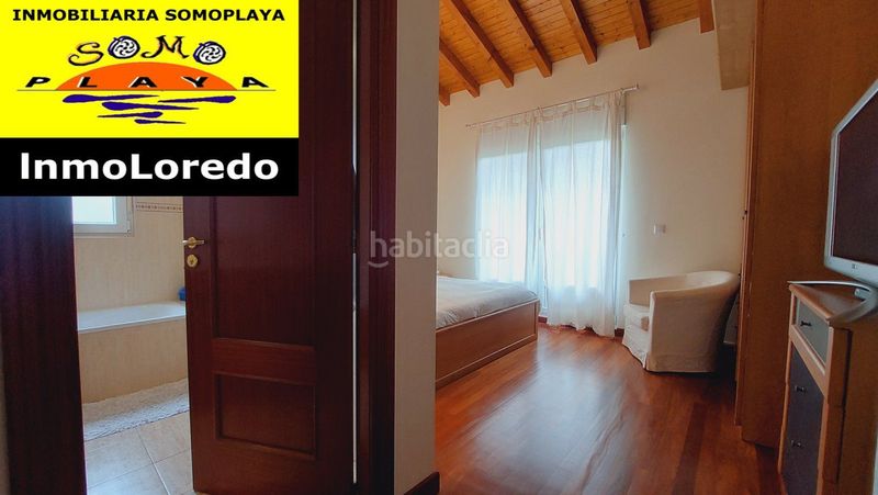 Foto 857294b9-4b4d-4b96-b370-7b389a7f9324. Casa amb calefacció a Suesa Ribamontán al Mar