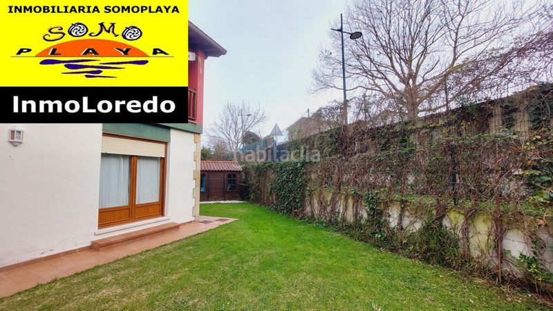 Foto 85e47539-f1b4-469e-83e7-5836d4a61ec6. Casa amb calefacció a Suesa Ribamontán al Mar