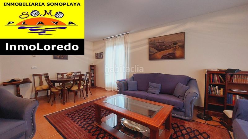 Foto 877c6b1c-ffdc-46f1-aaf4-513ab58750ee. Casa amb calefacció a Suesa Ribamontán al Mar