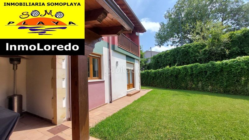 Foto 89d8bdb2-2a4b-4f82-8972-5ddd2e11f2d8. Casa amb calefacció a Suesa Ribamontán al Mar