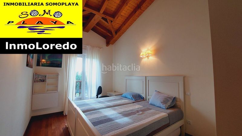 Foto 95814acd-da88-4683-8162-b2160a0ee85a. Casa amb calefacció a Suesa Ribamontán al Mar