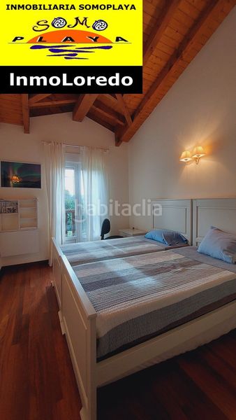 Foto 9ddf2d36-9b96-4437-a36d-7968e90987c7. Casa amb calefacció a Suesa Ribamontán al Mar
