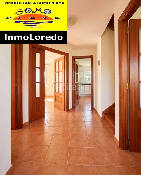 Foto 9ff58798-1bd8-4617-857c-84d5cfbb0461. Casa amb calefacció a Suesa Ribamontán al Mar