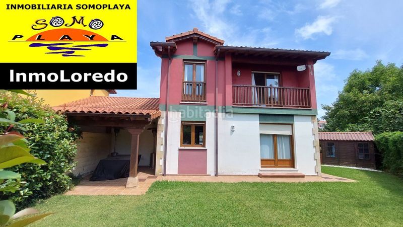 Foto a03a4961-0951-41b1-b079-797a2abb8cf3. Casa amb calefacció a Suesa Ribamontán al Mar
