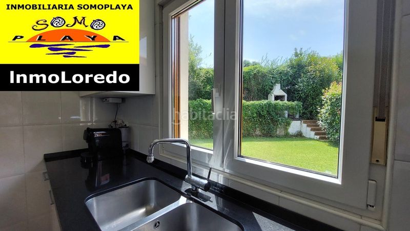 Foto a472f9a1-971b-4a74-b066-44ca0d972e4b. Casa amb calefacció a Suesa Ribamontán al Mar