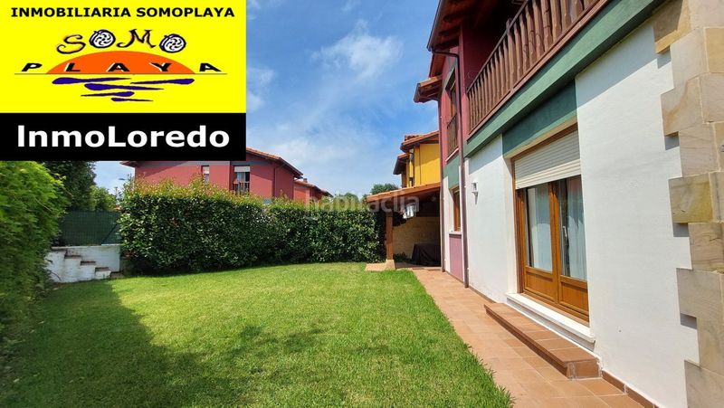 Foto a5b3c380-2c32-49d0-81b2-3806ff8b8de5. Casa amb calefacció a Suesa Ribamontán al Mar