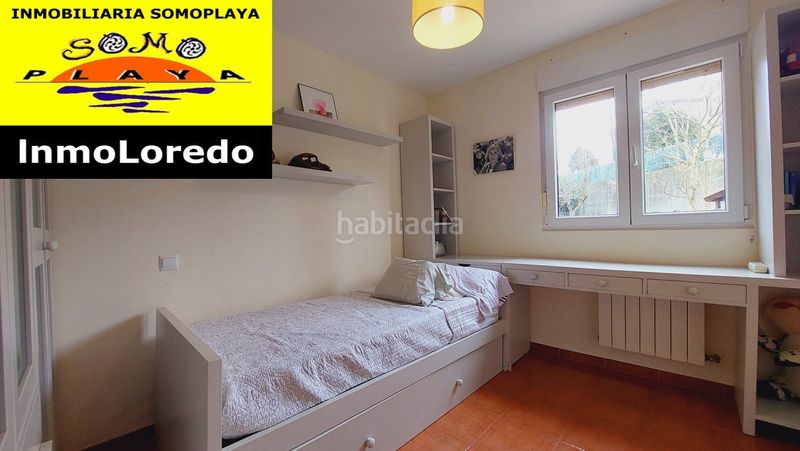 Foto a7313d10-bcd1-44aa-a99f-2e60235aa7a2. Casa amb calefacció a Suesa Ribamontán al Mar