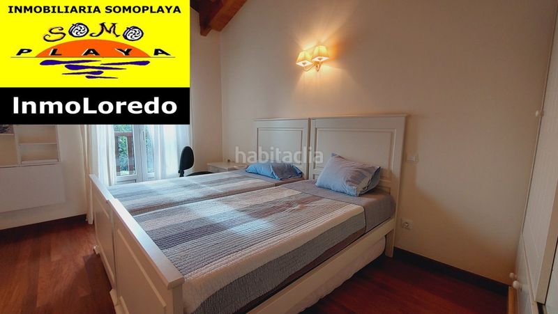 Foto a86a2d06-e3a8-41ad-8bc0-58a7ba2f66e9. Casa amb calefacció a Suesa Ribamontán al Mar