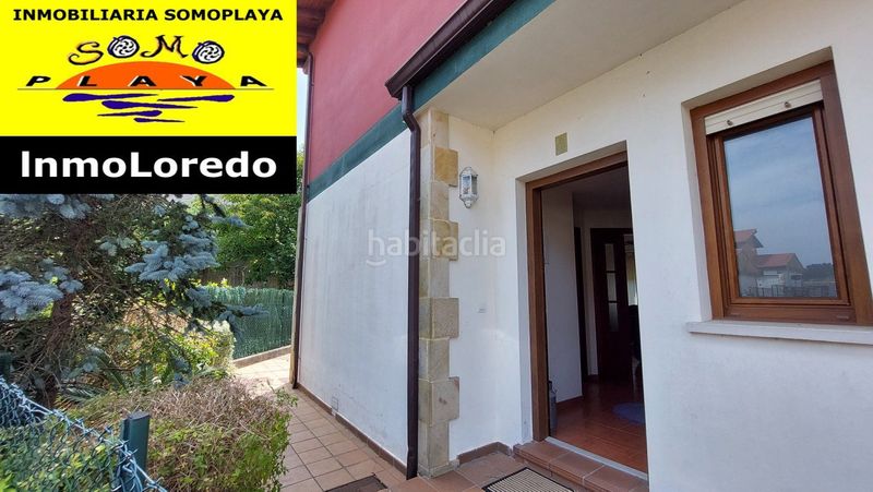 Foto b38e75a1-b7f4-46ab-851c-5093ae76d89d. Casa amb calefacció a Suesa Ribamontán al Mar