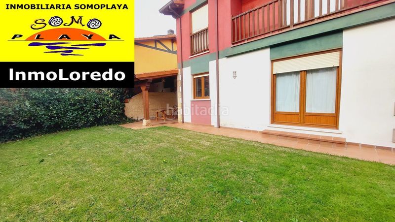 Foto b3dcfdb1-6af7-4ccc-b6a2-89e0501e75c7. Casa amb calefacció a Suesa Ribamontán al Mar
